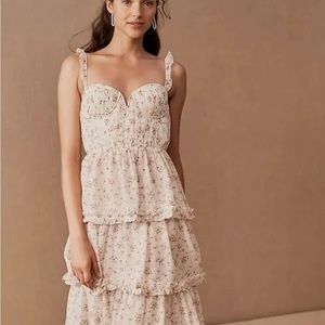 Sau Lee Peyton dress